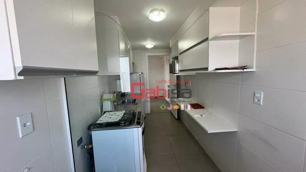 Cobertura, 3 quartos, 251 m² - Foto 6