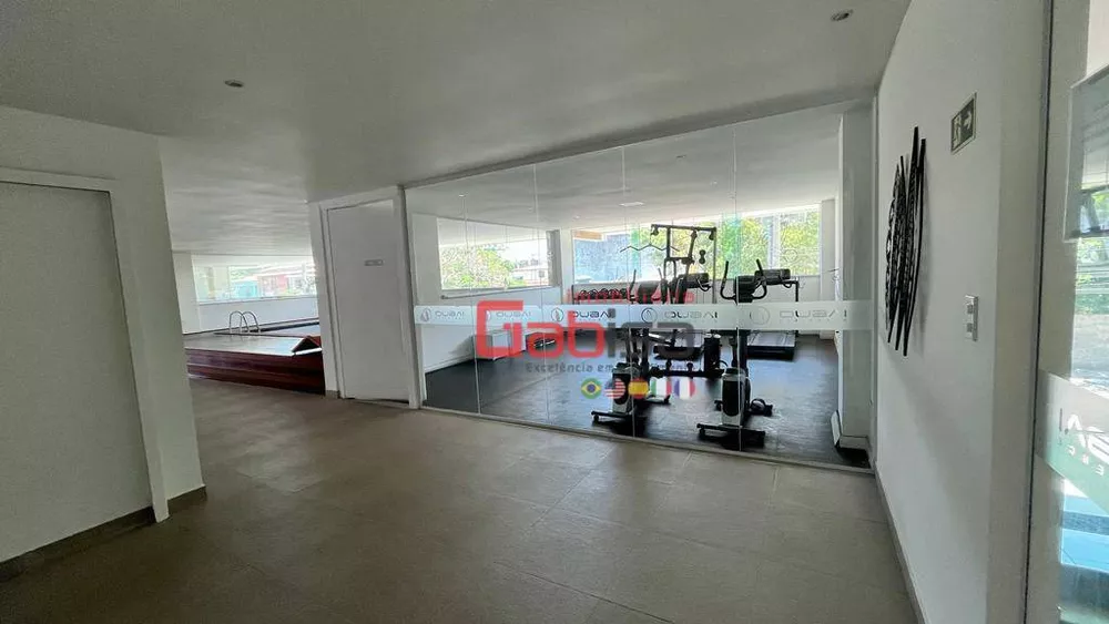 Cobertura, 3 quartos, 251 m² - Foto 8