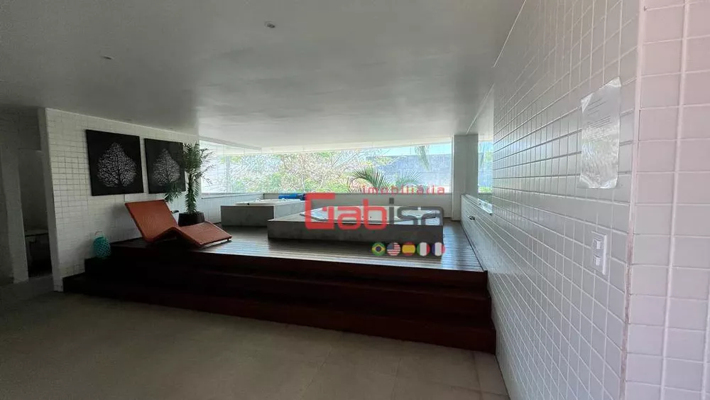 Cobertura, 3 quartos, 251 m² - Foto 9