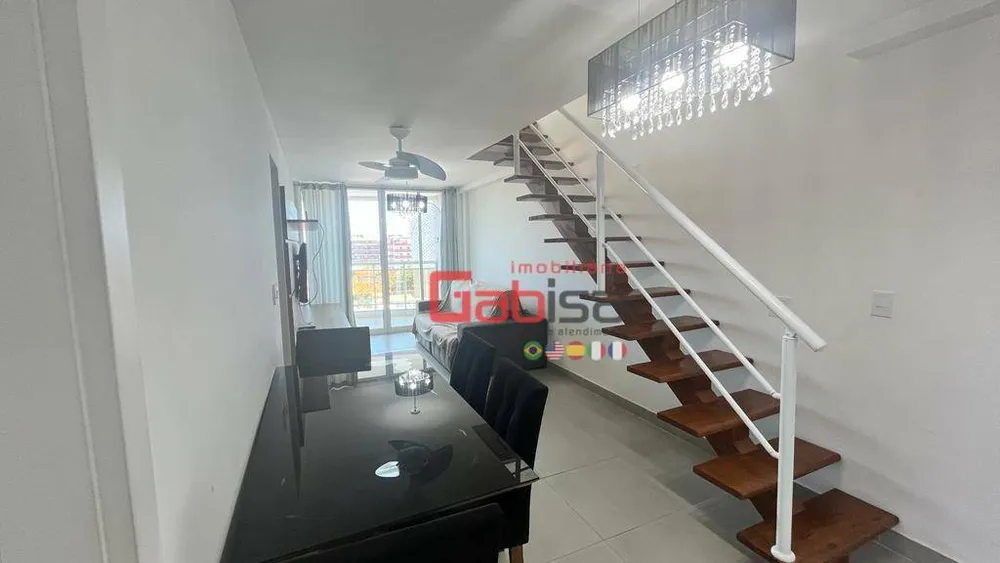 Cobertura, 3 quartos, 251 m² - Foto 3