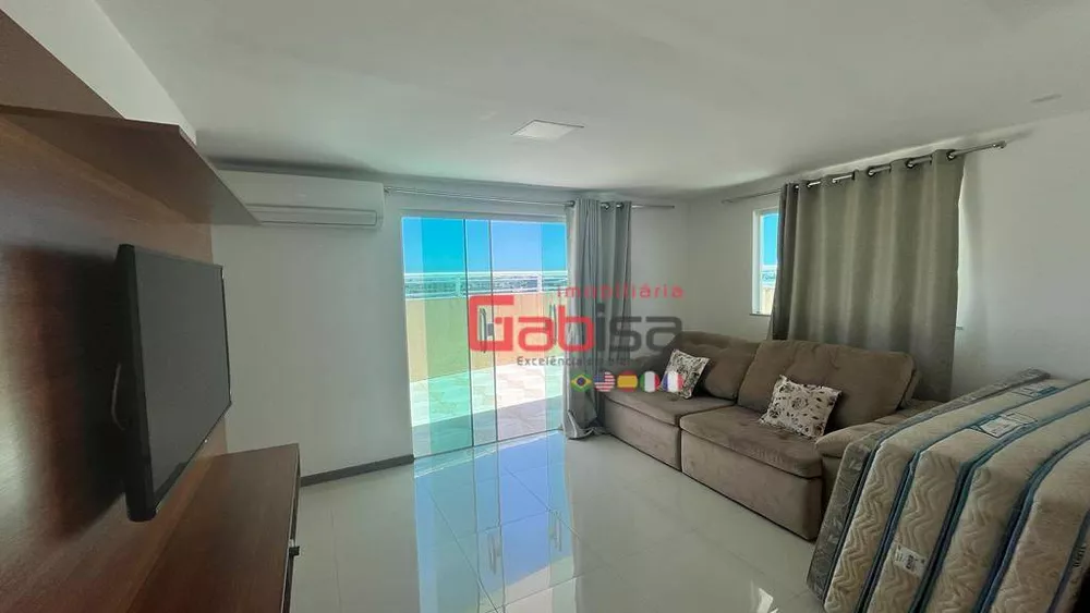 Cobertura, 3 quartos, 251 m² - Foto 4