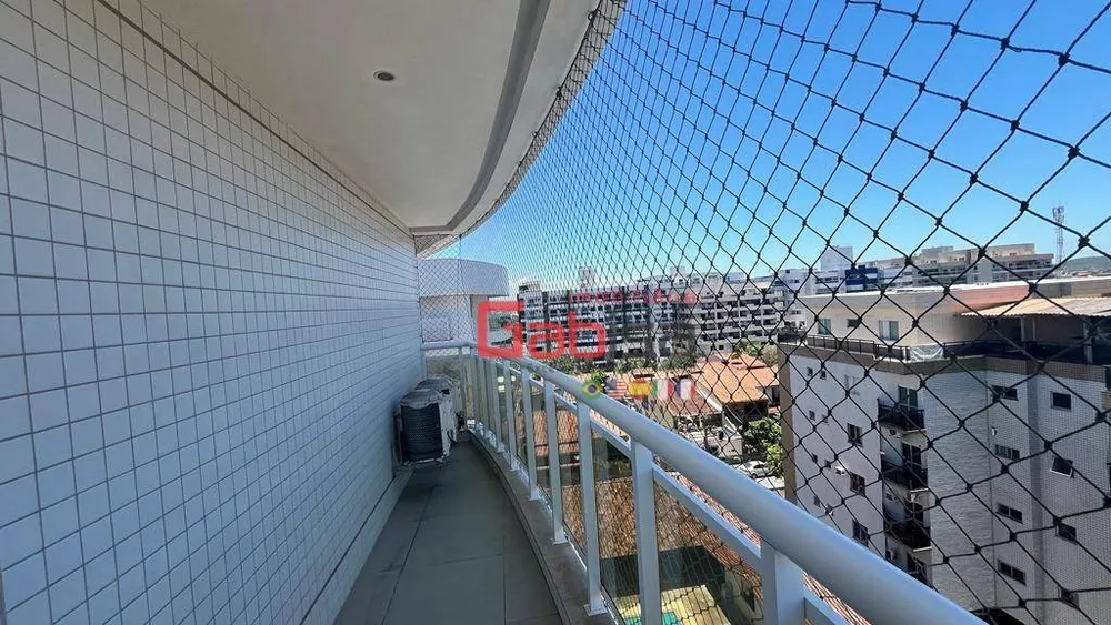 Cobertura, 3 quartos, 251 m² - Foto 10