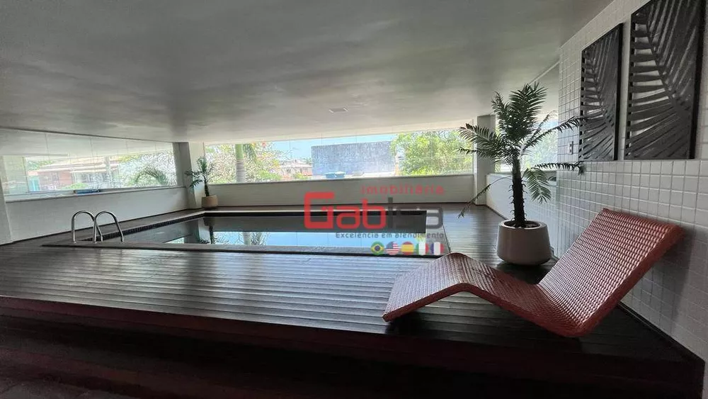 Cobertura, 3 quartos, 251 m² - Foto 32