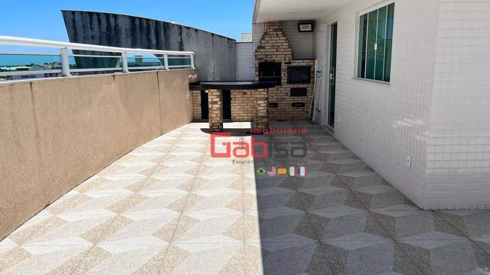 Cobertura, 3 quartos, 251 m² - Foto 14