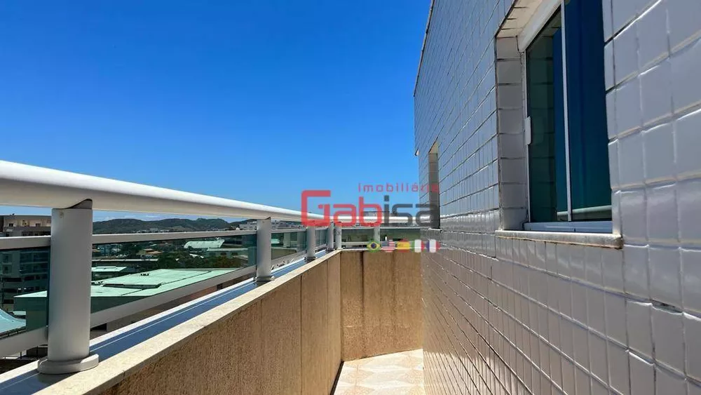 Cobertura, 3 quartos, 251 m² - Foto 13