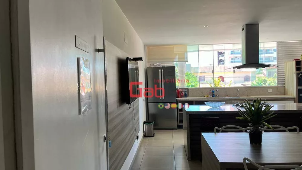 Cobertura, 3 quartos, 251 m² - Foto 7