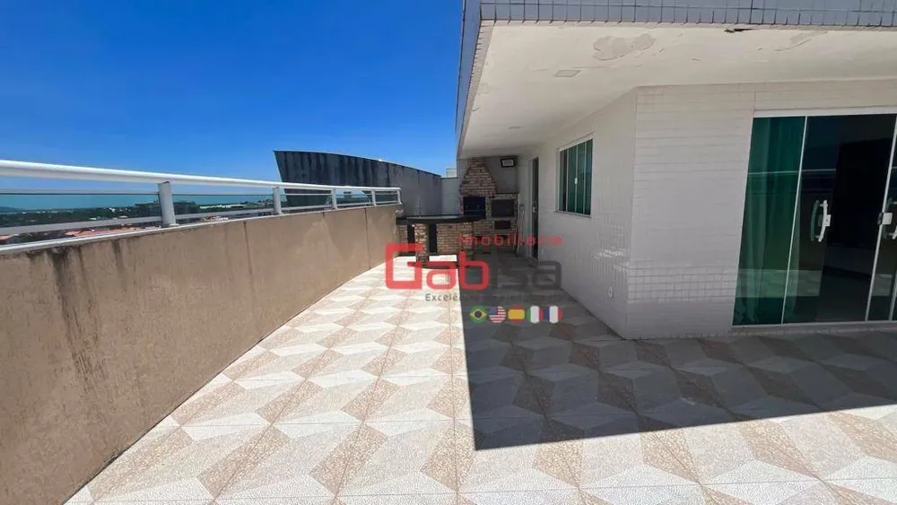 Cobertura, 3 quartos, 251 m² - Foto 33