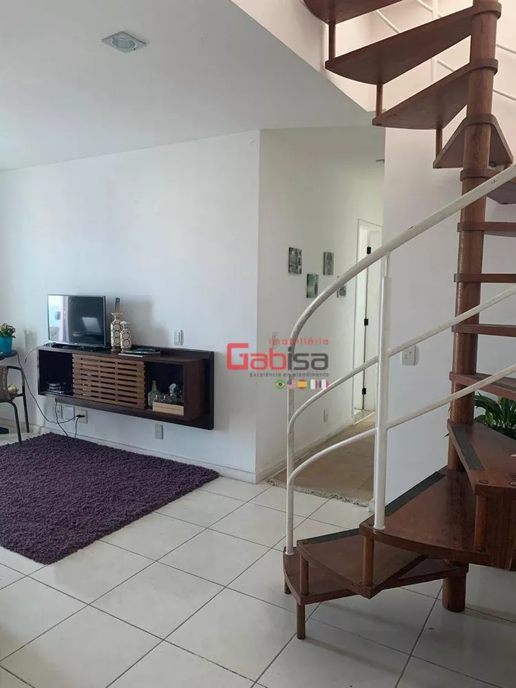 Cobertura, 3 quartos, 150 m² - Foto 9