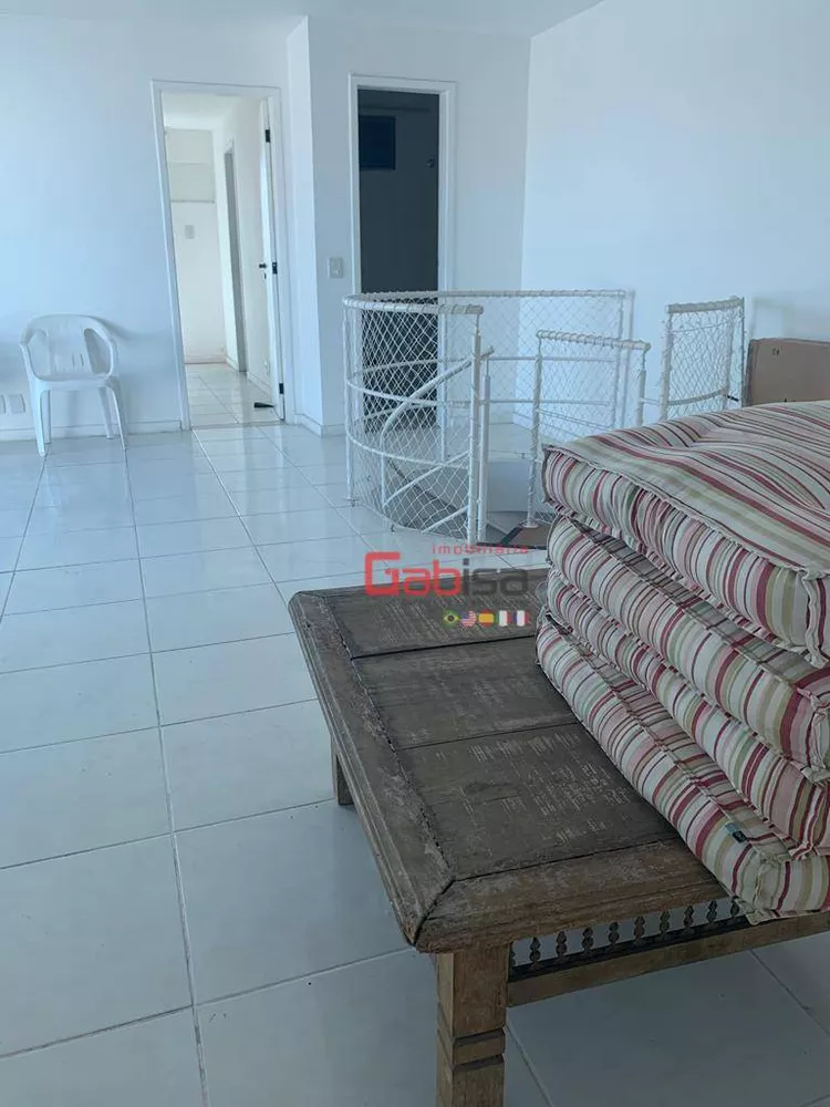 Cobertura, 3 quartos, 150 m² - Foto 7