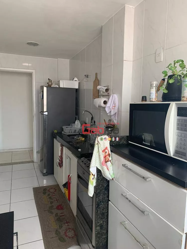 Cobertura, 3 quartos, 150 m² - Foto 5