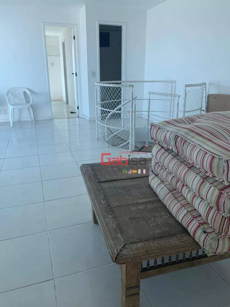 Cobertura, 3 quartos, 150 m² - Foto 8