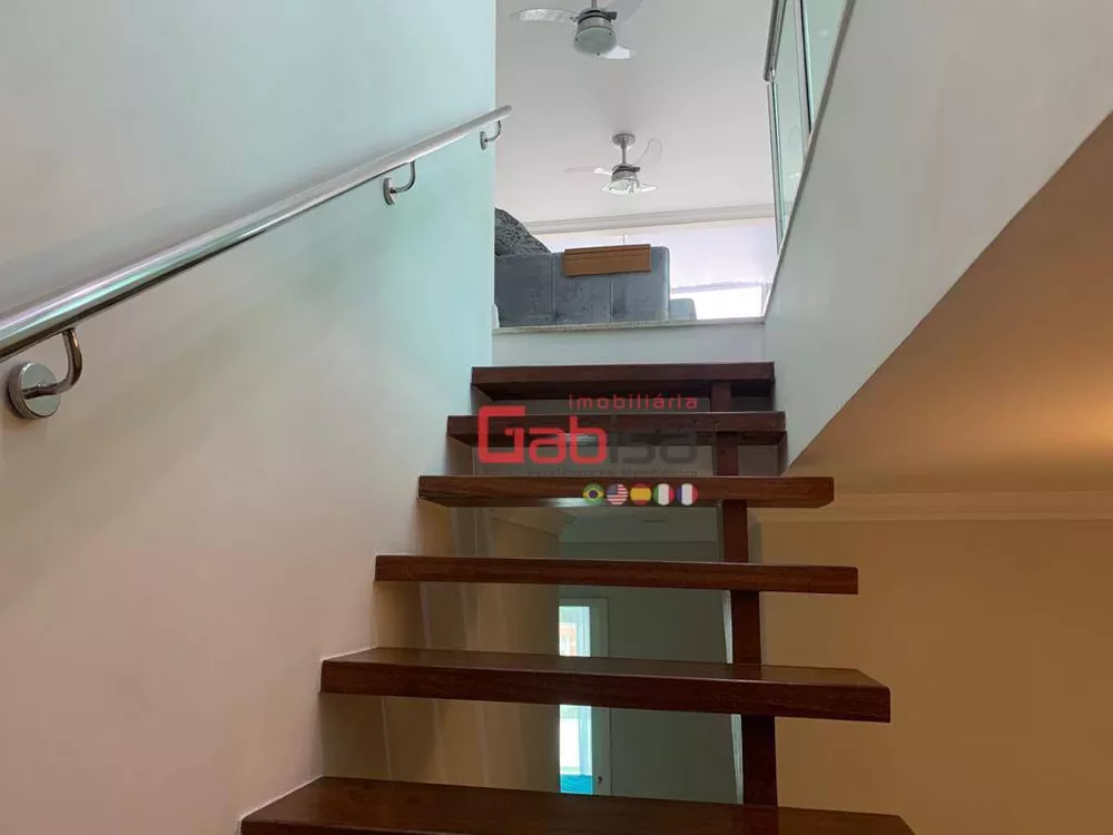 Cobertura, 4 quartos, 230 m² - Foto 11
