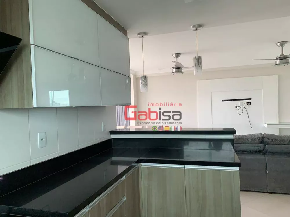 Cobertura, 4 quartos, 230 m² - Foto 5