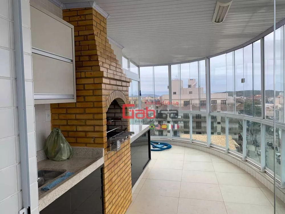 Cobertura, 4 quartos, 230 m² - Foto 18