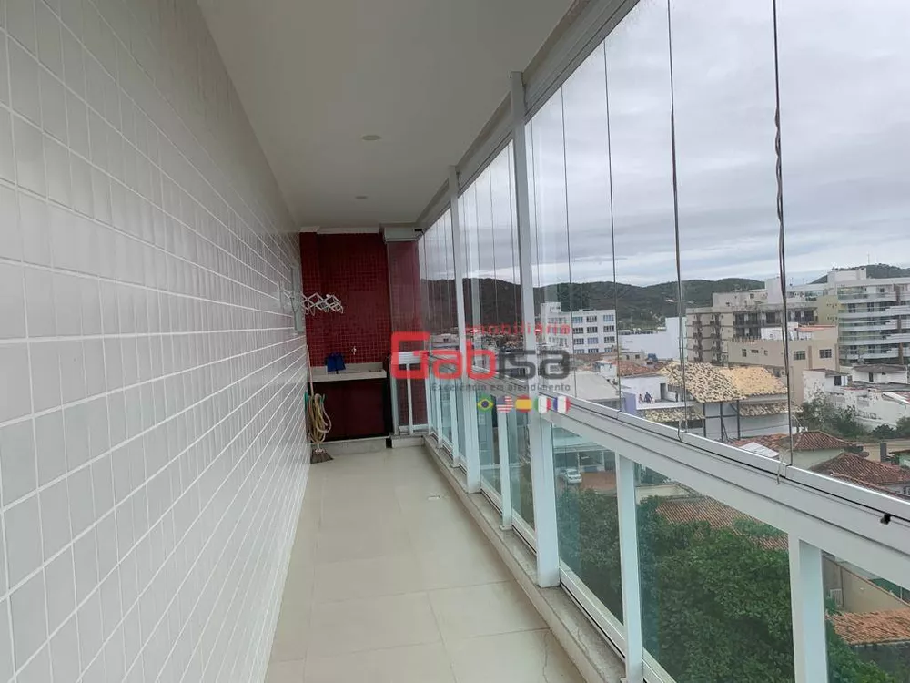 Cobertura, 4 quartos, 230 m² - Foto 30