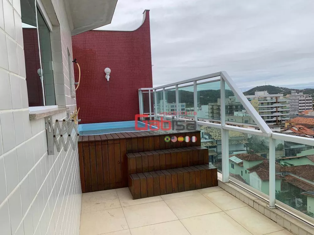 Cobertura, 4 quartos, 230 m² - Foto 7