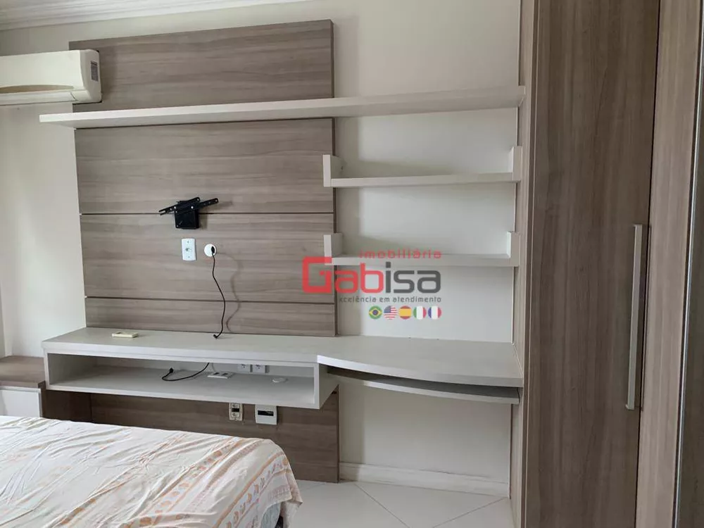 Cobertura, 4 quartos, 230 m² - Foto 12
