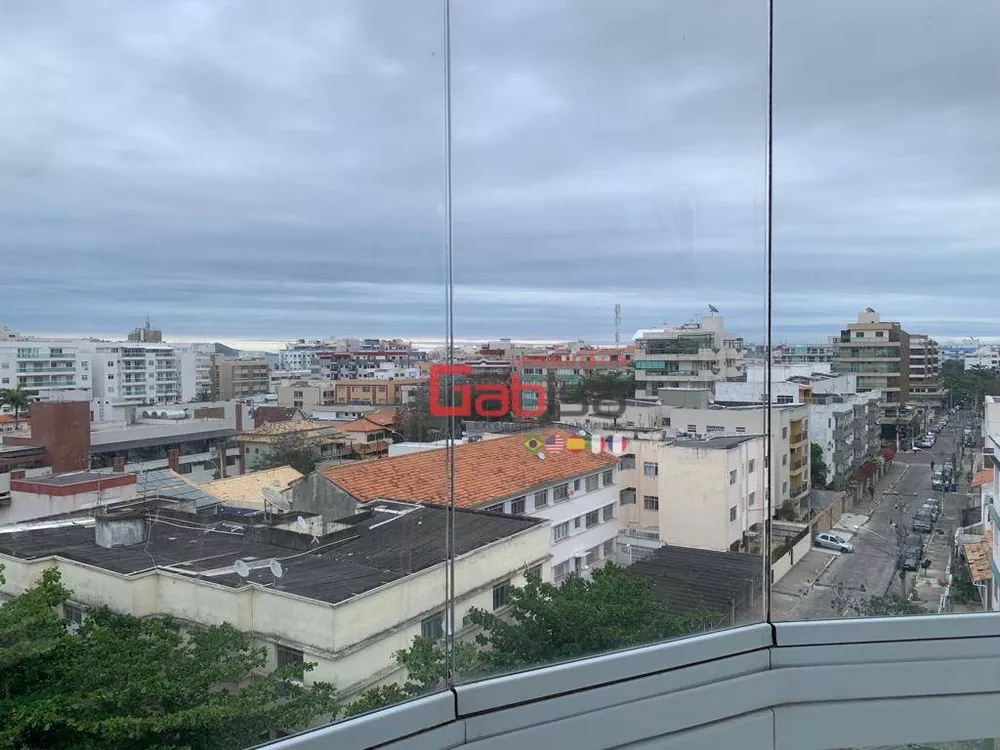 Cobertura, 4 quartos, 230 m² - Foto 9