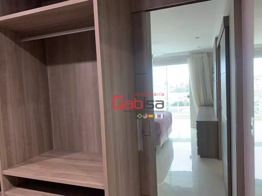 Cobertura, 4 quartos, 230 m² - Foto 33