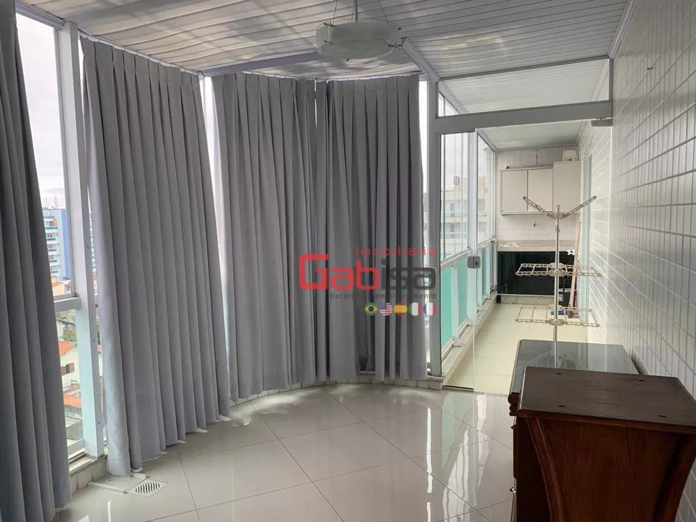 Cobertura, 4 quartos, 230 m² - Foto 22