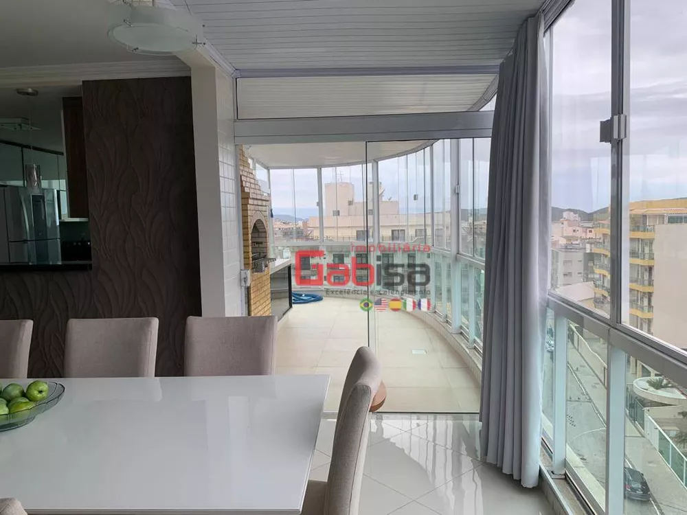 Cobertura, 4 quartos, 230 m² - Foto 13