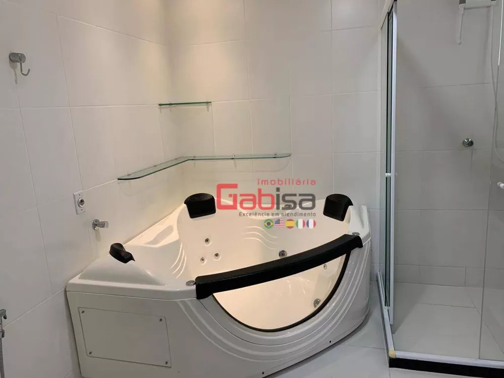 Cobertura, 4 quartos, 230 m² - Foto 14