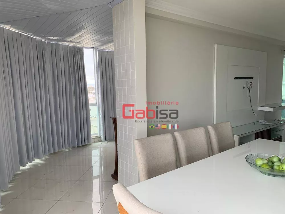 Cobertura, 4 quartos, 230 m² - Foto 16
