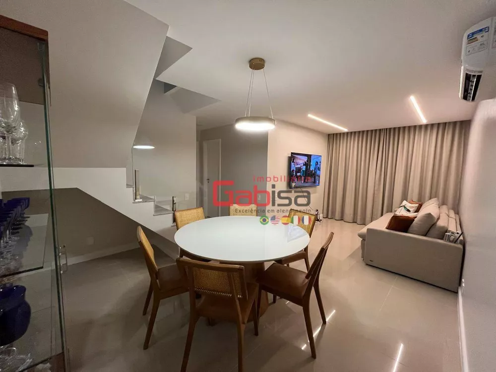 Cobertura, 3 quartos, 201 m² - Foto 15