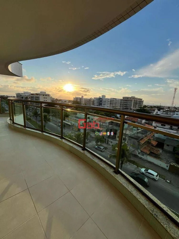 Cobertura, 3 quartos, 201 m² - Foto 1