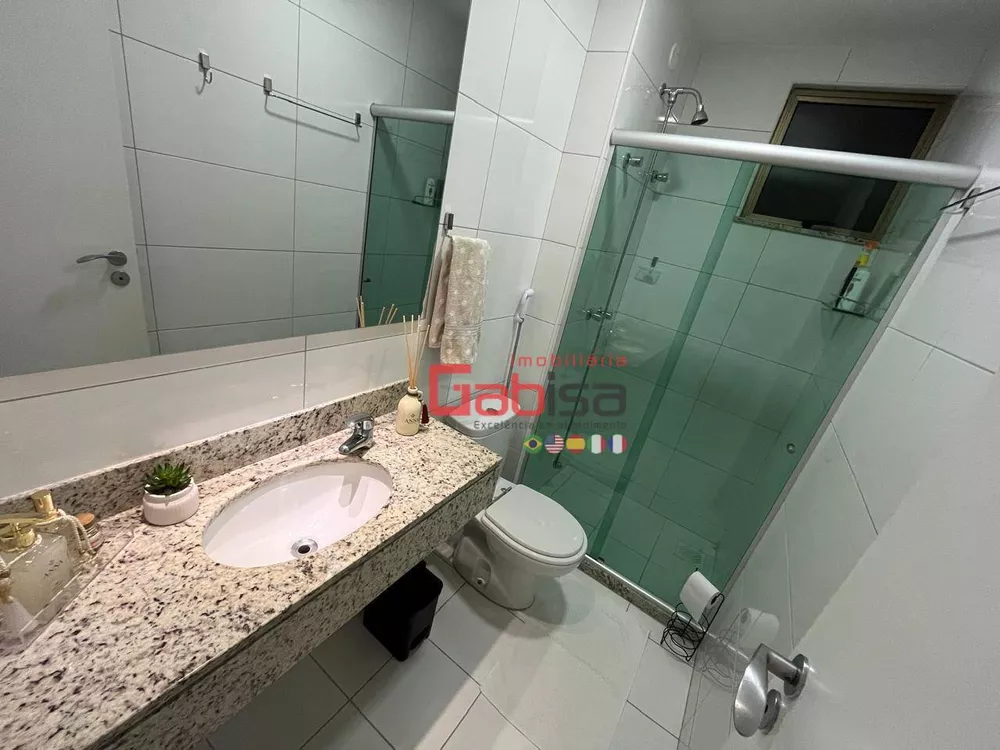 Cobertura, 3 quartos, 201 m² - Foto 9