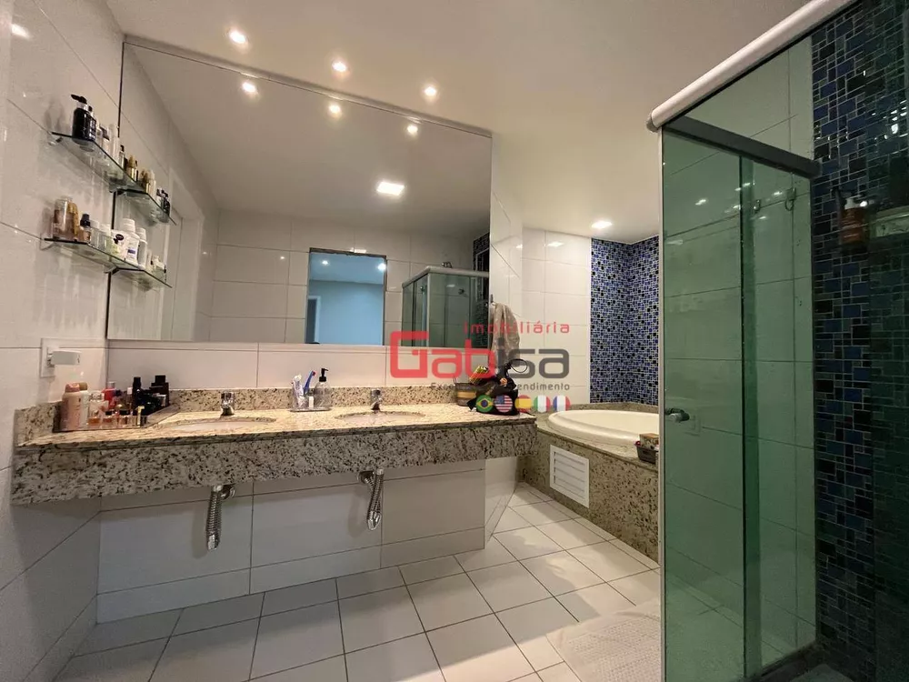 Cobertura, 3 quartos, 201 m² - Foto 7