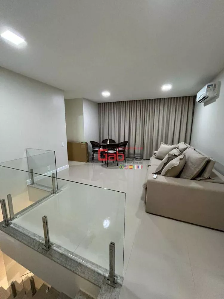 Cobertura, 3 quartos, 201 m² - Foto 4