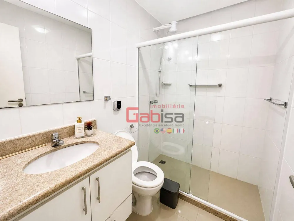 Apartamento, 2 quartos, 128 m² - Foto 4