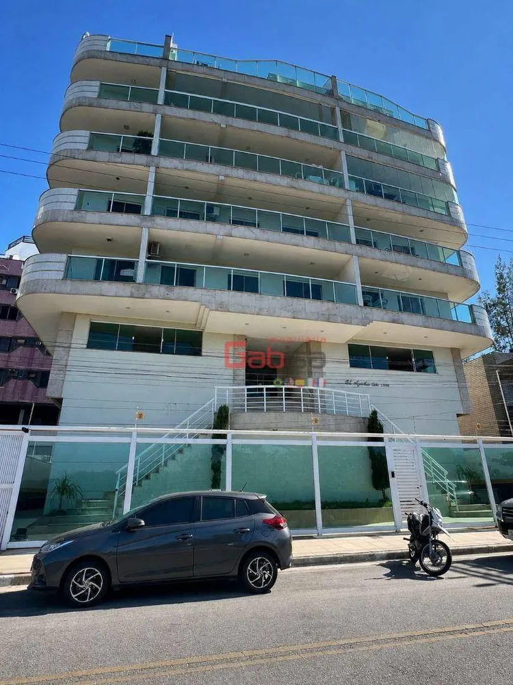 Apartamento, 2 quartos, 128 m² - Foto 23