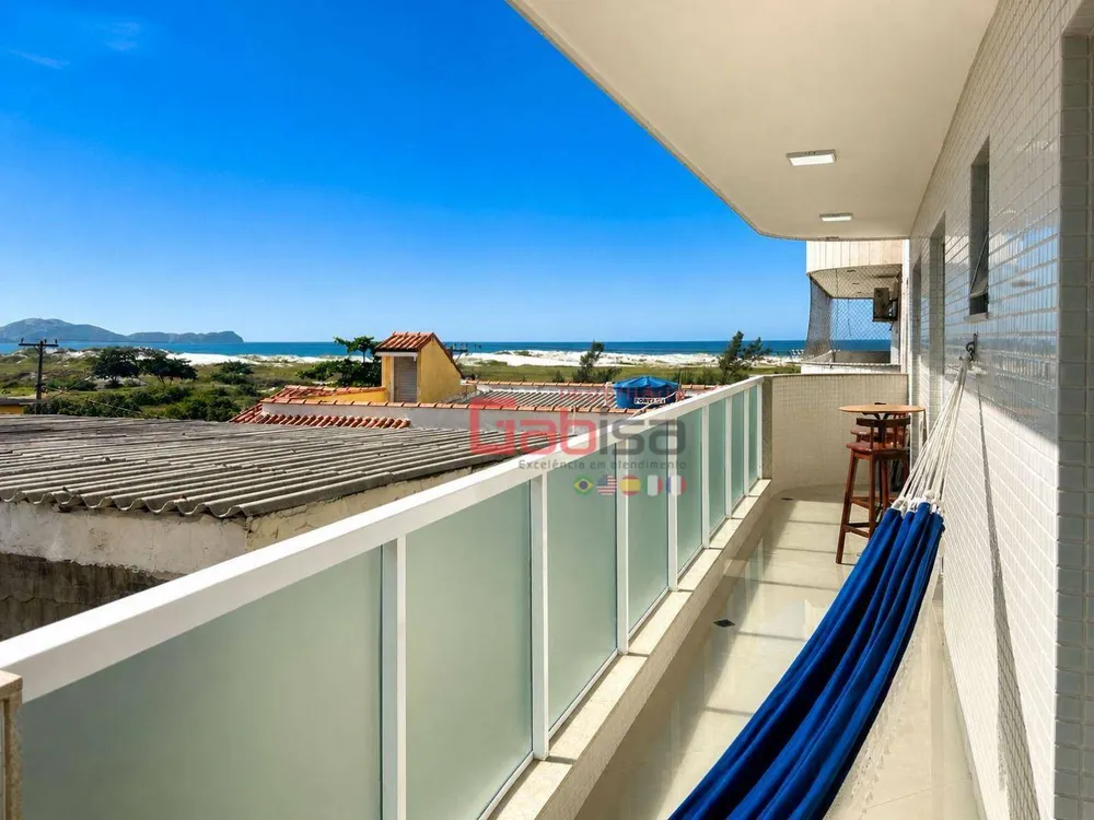 Apartamento, 2 quartos, 128 m² - Foto 7