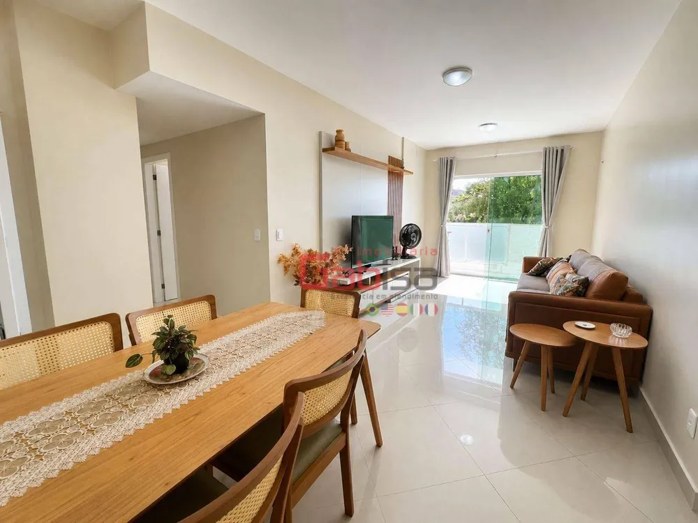 Apartamento, 2 quartos, 128 m² - Foto 2