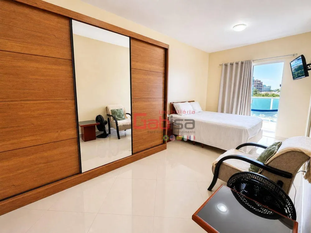 Apartamento, 2 quartos, 128 m² - Foto 17