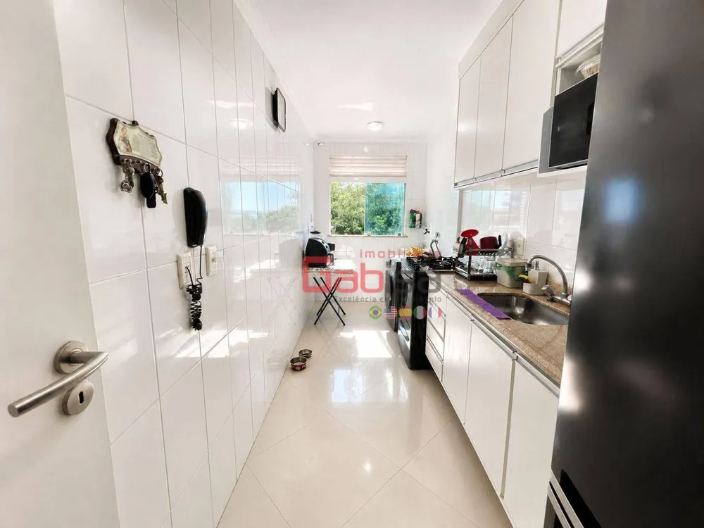 Apartamento, 2 quartos, 128 m² - Foto 9