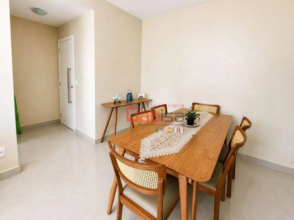 Apartamento, 2 quartos, 128 m² - Foto 5