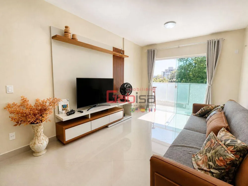 Apartamento, 2 quartos, 128 m² - Foto 4