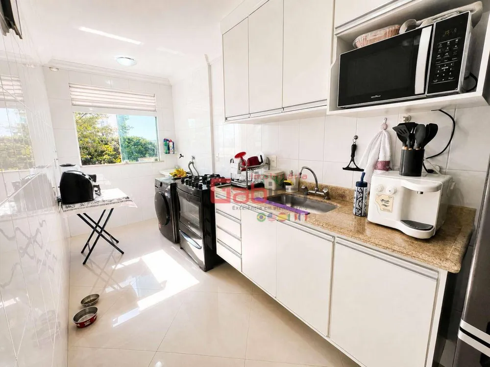 Apartamento, 2 quartos, 128 m² - Foto 11
