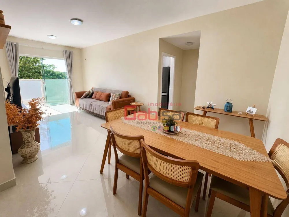 Apartamento, 2 quartos, 128 m² - Foto 3