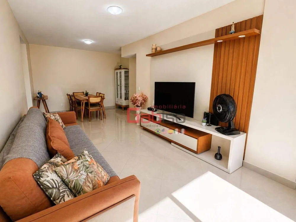 Apartamento, 2 quartos, 128 m² - Foto 8