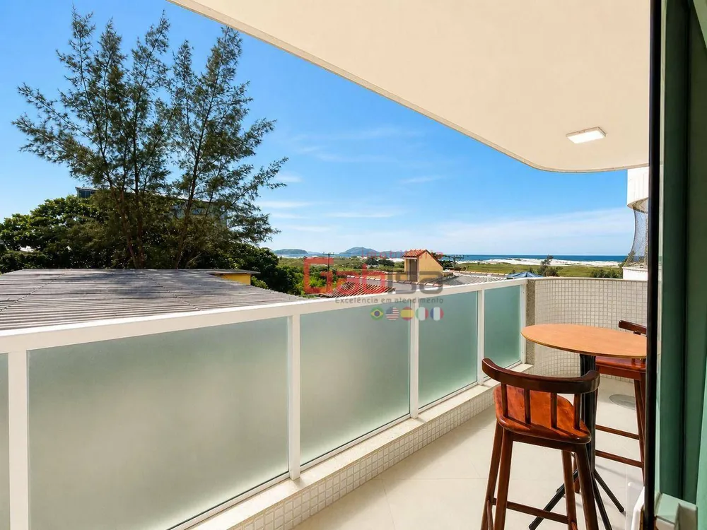 Apartamento, 2 quartos, 128 m² - Foto 15