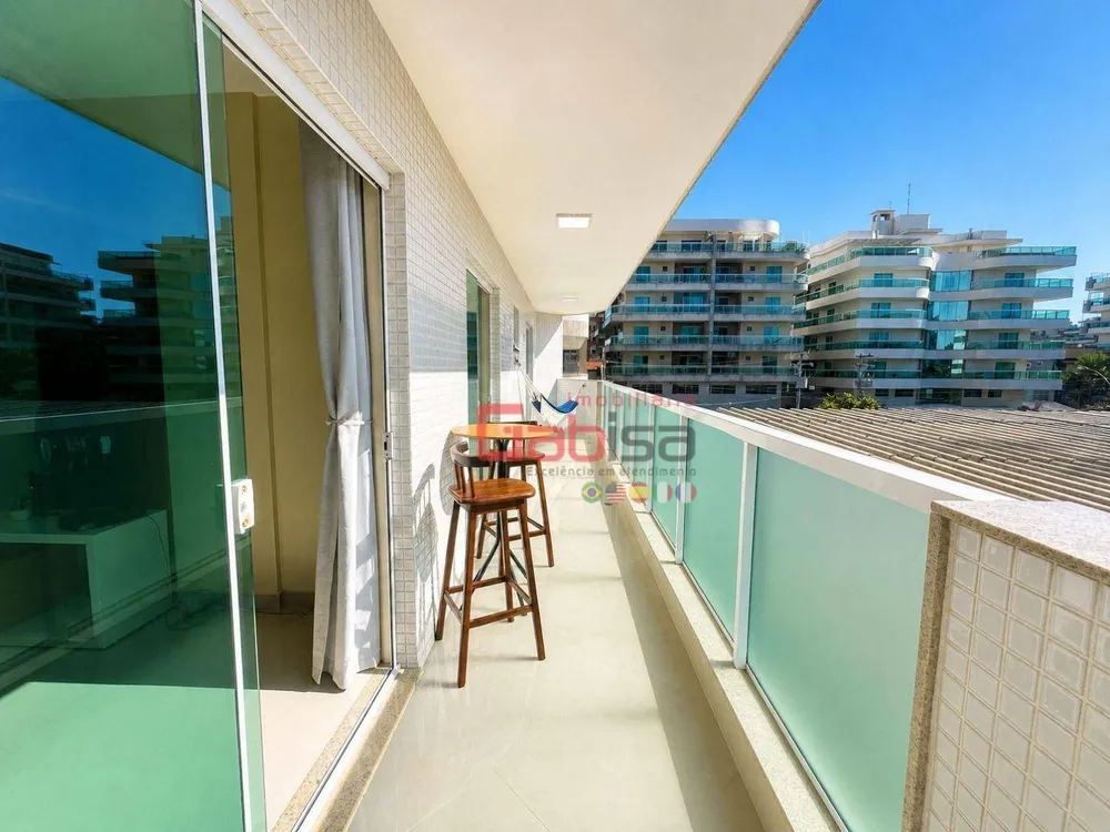 Apartamento, 2 quartos, 128 m² - Foto 5