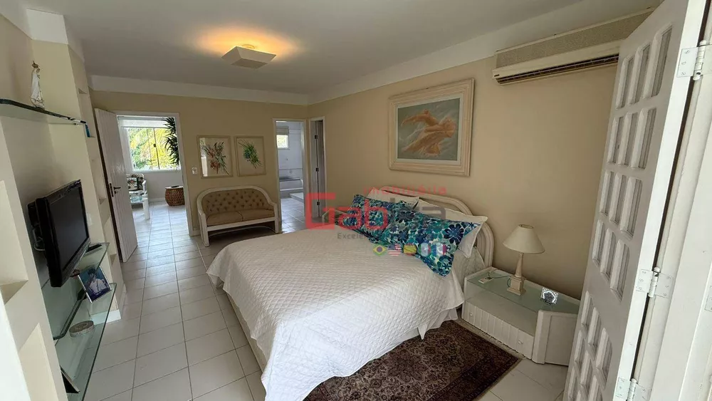 Casa de Condomínio, 5 quartos - Foto 16