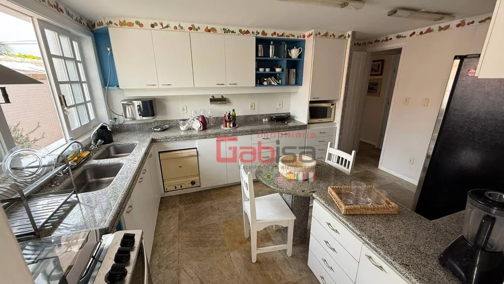 Casa de Condomínio, 5 quartos - Foto 4