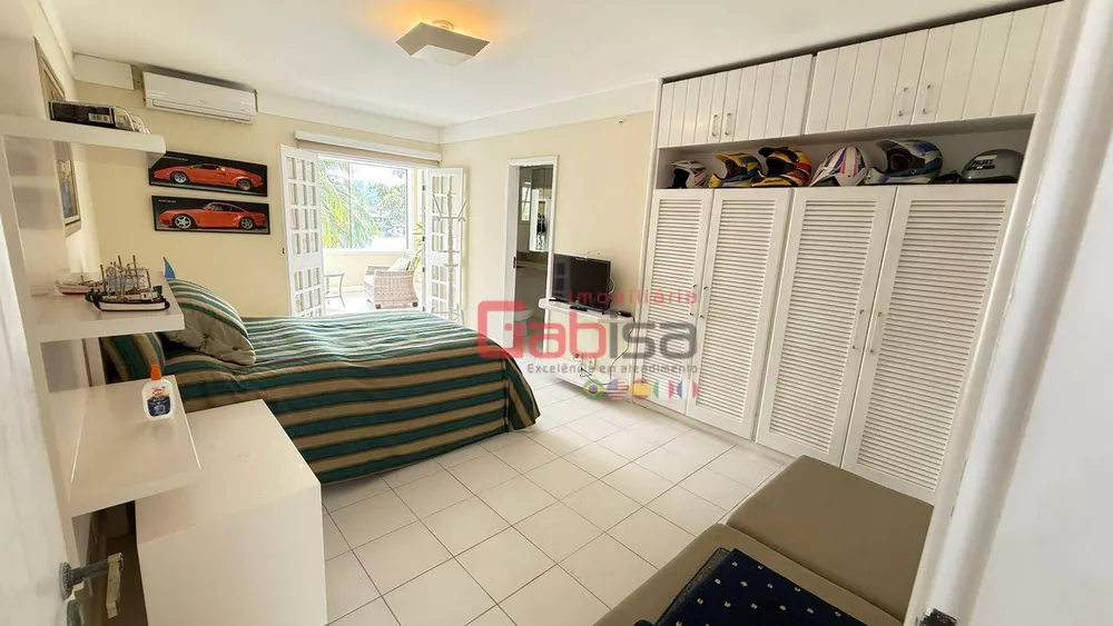 Casa de Condomínio, 5 quartos - Foto 9