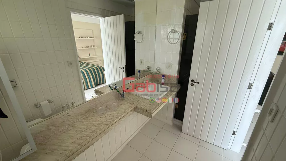 Casa de Condomínio, 5 quartos - Foto 10