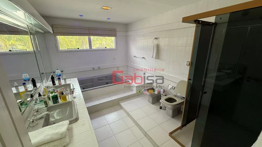 Casa de Condomínio, 5 quartos - Foto 18